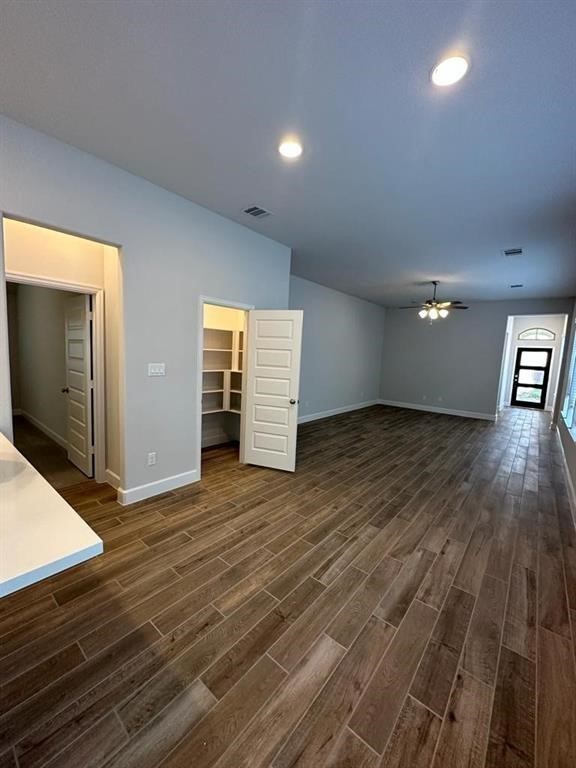 Montgomery Condo: 418 Glacier Pass