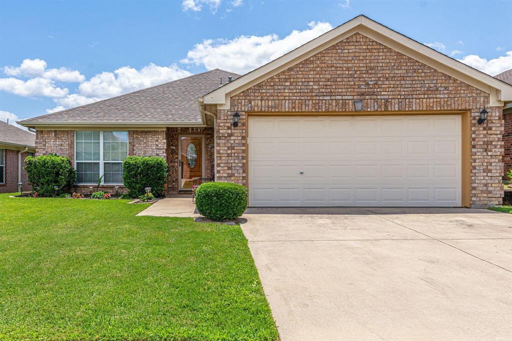 Fort Worth Condo: 4940 Diamond Trace Trail
