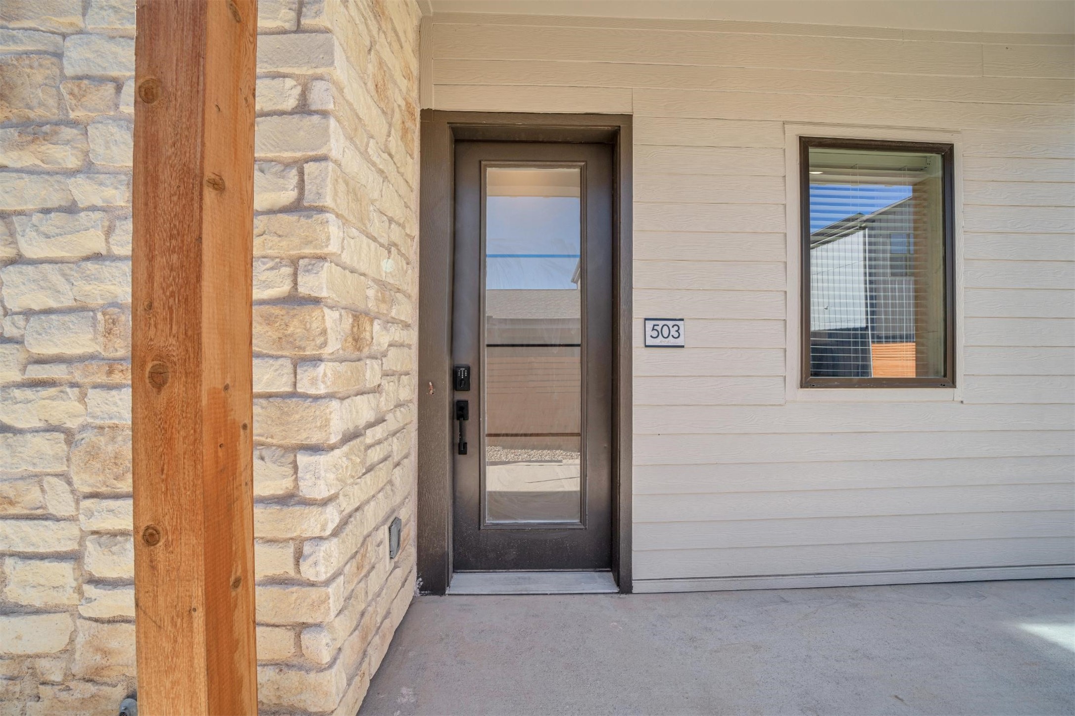 Marble Falls Condo: 1601-213 Mustang Drive