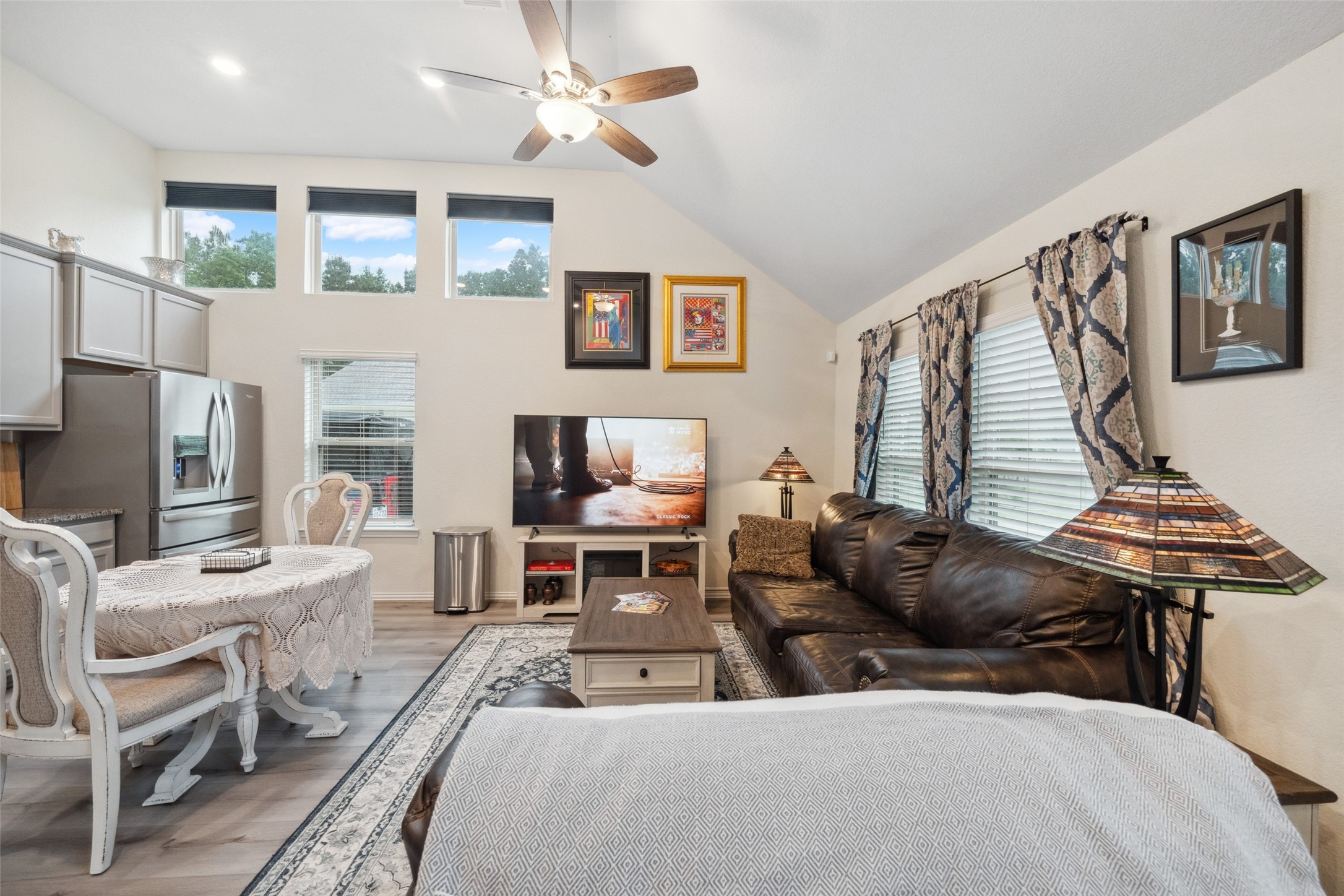 Montgomery Condo: 257 North Lynx Trail