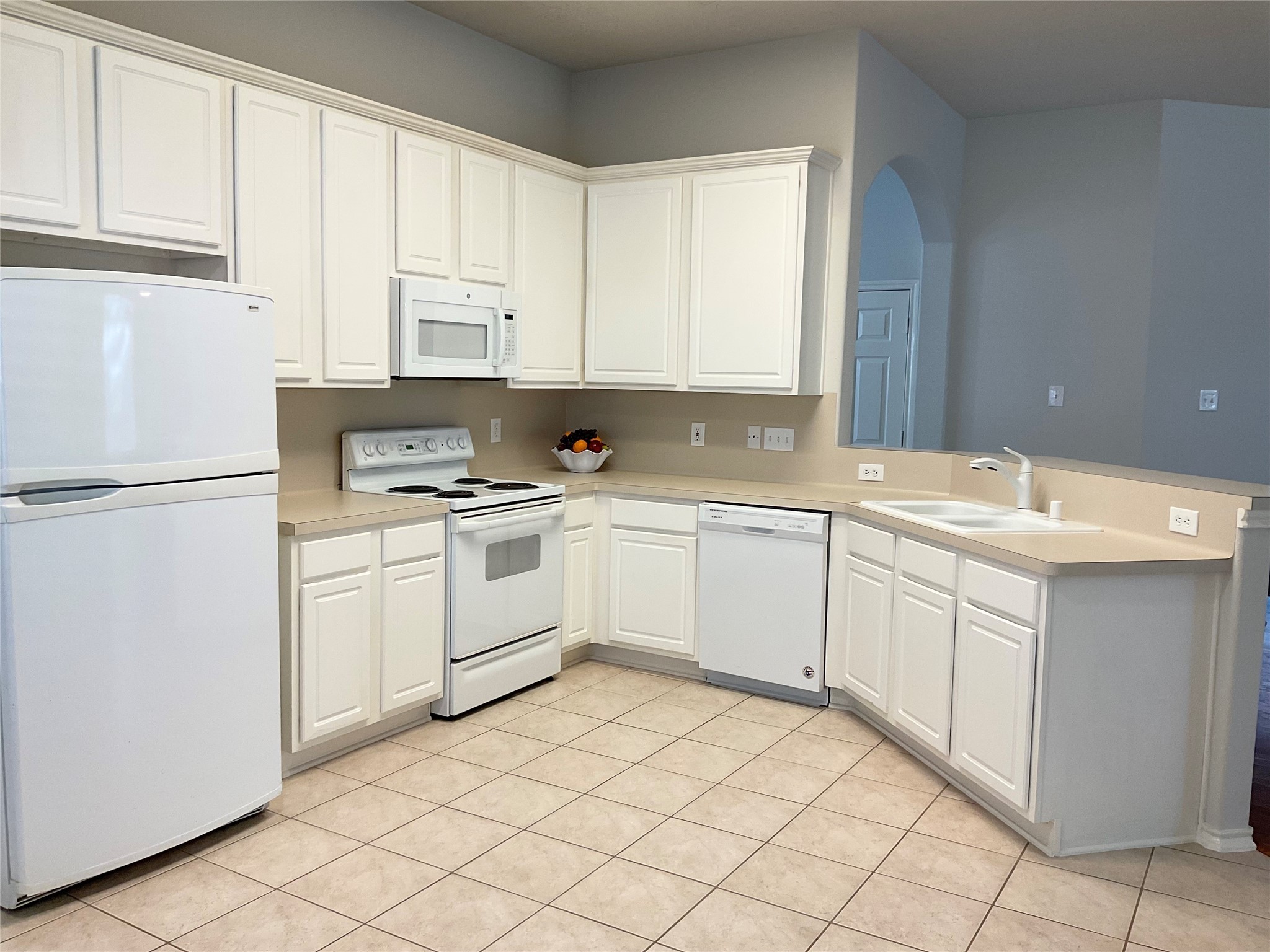 The Woodlands Condo: 67 Blackstar Place