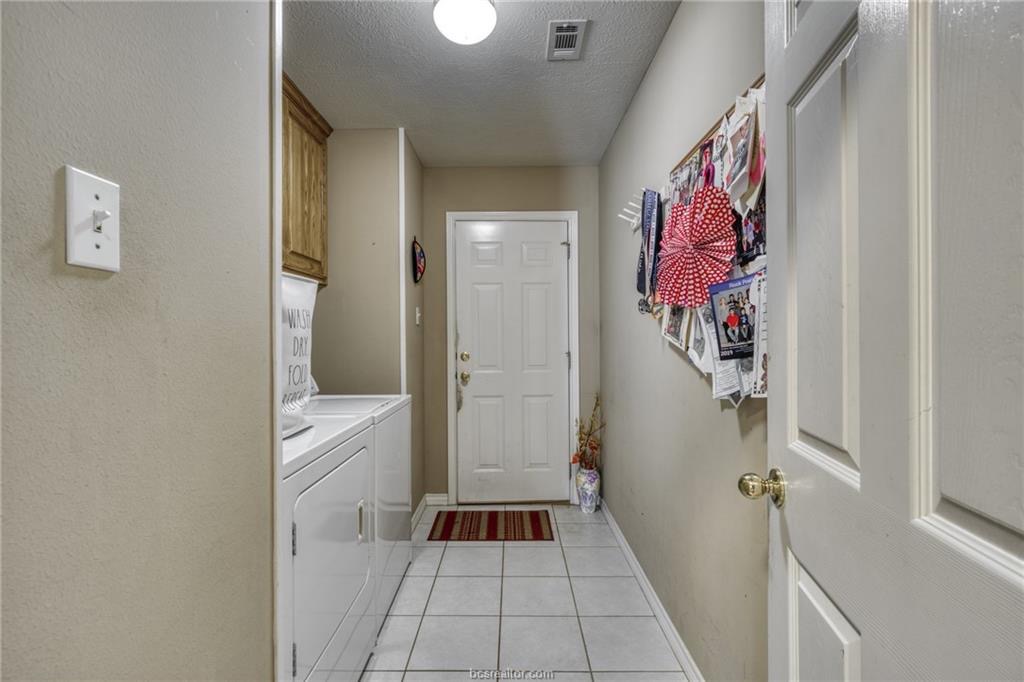 College Station Condo: 3203 Von Trapp Lane