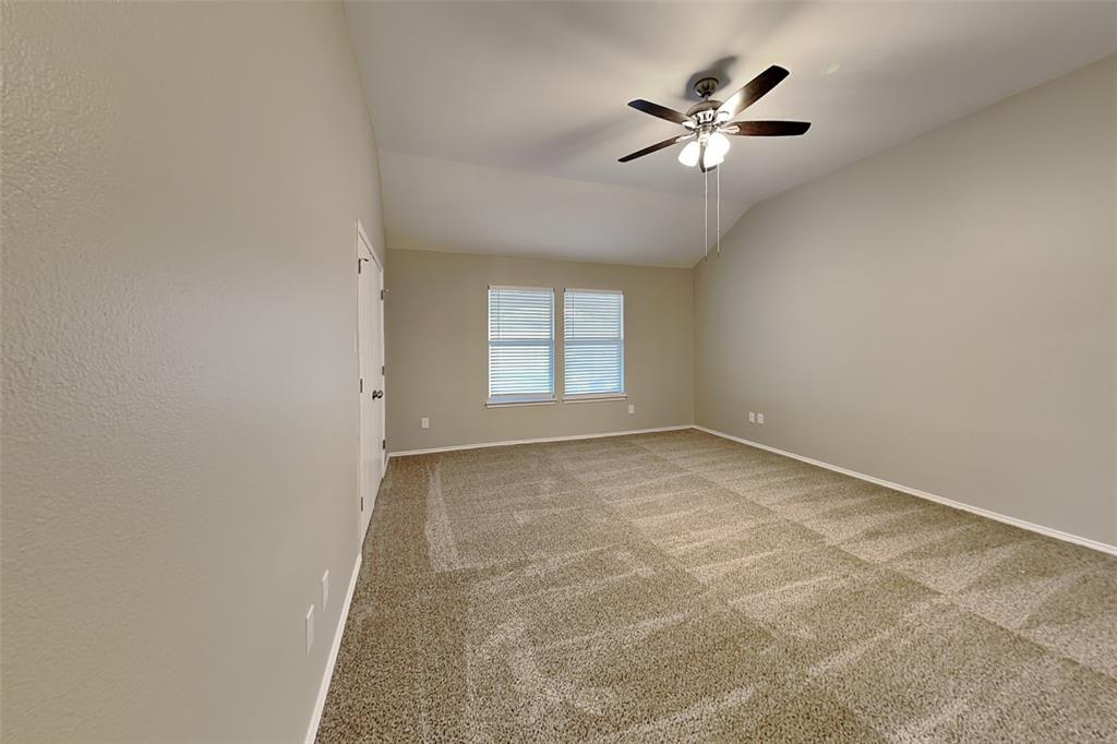 Fort Worth Condo: 4108 Silverwood Trail