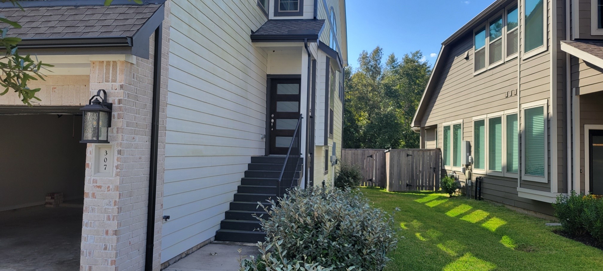 Montgomery Condo: 307 North Spotted Fern Drive