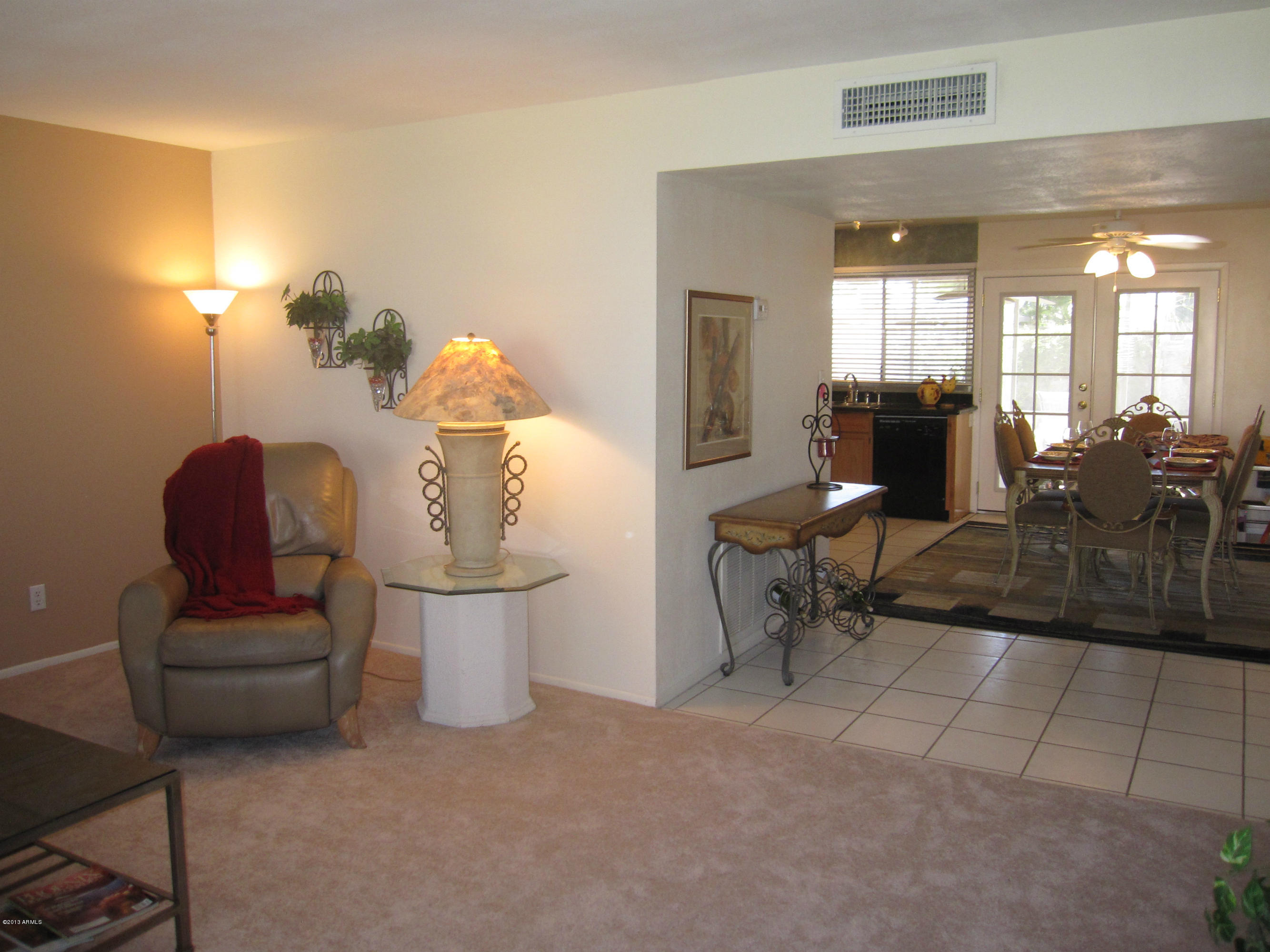 Scottsdale Condo: 5878 North 83rd Street
