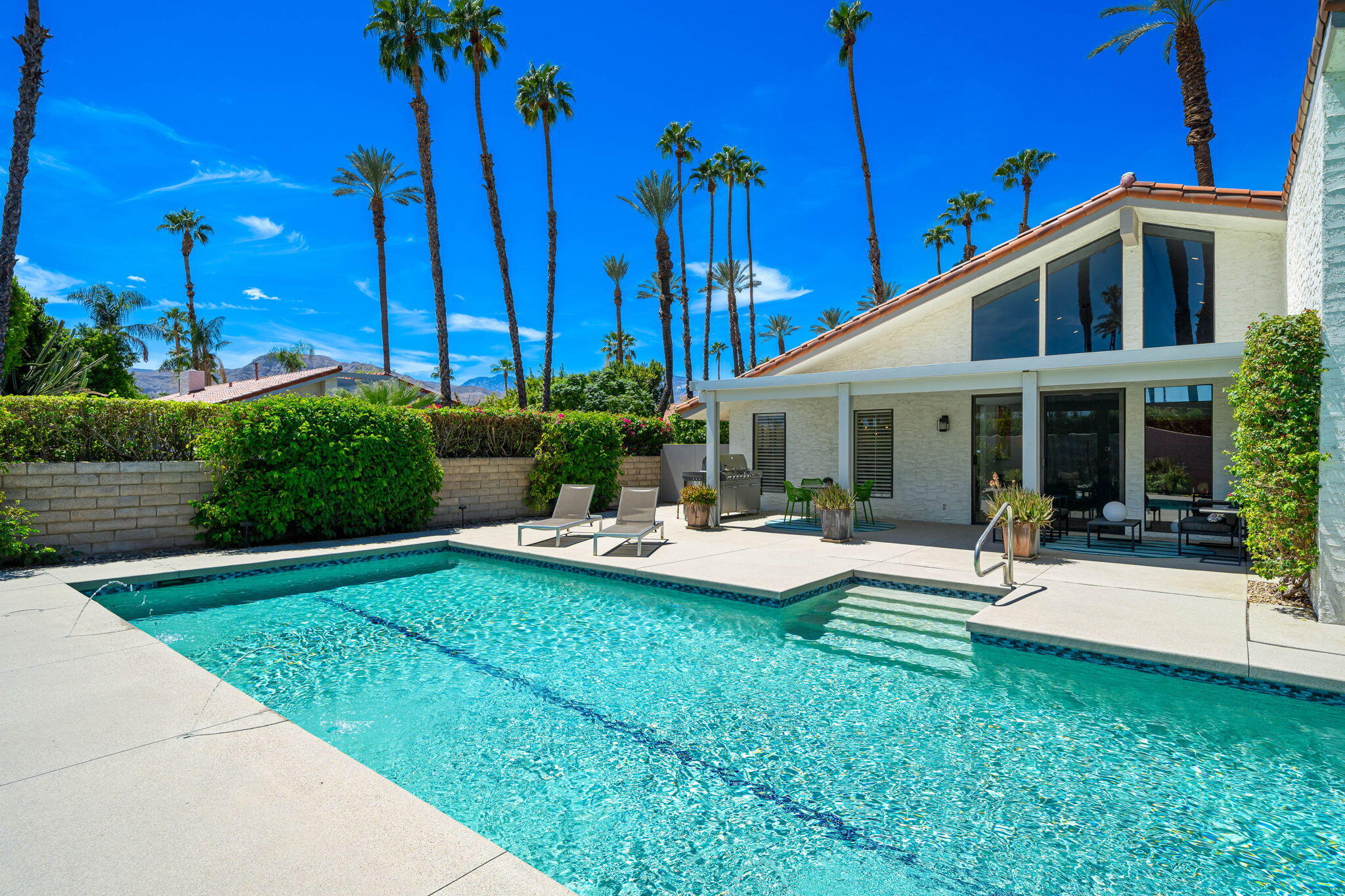 Rancho Mirage Condo: 41 Lincoln Place