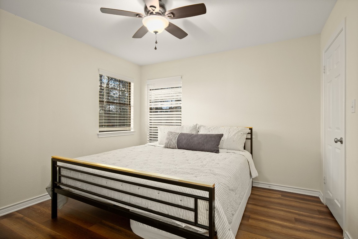 Spicewood Condo: 1352 Lakeshore Drive