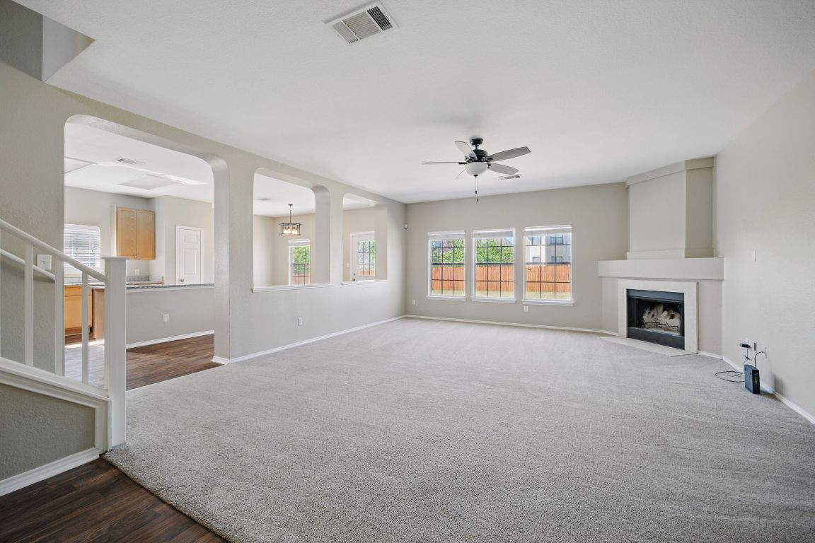 Pflugerville Condo: 1221 Faber Drive