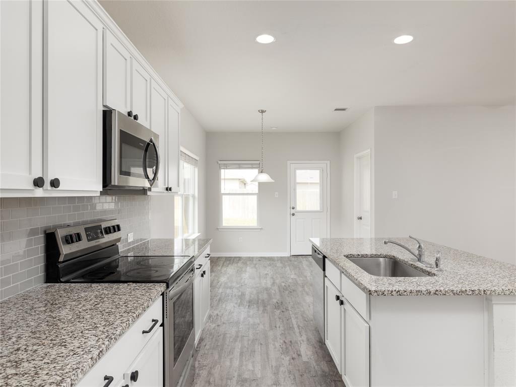 Georgetown Condo: 1400 Ferryman Drive