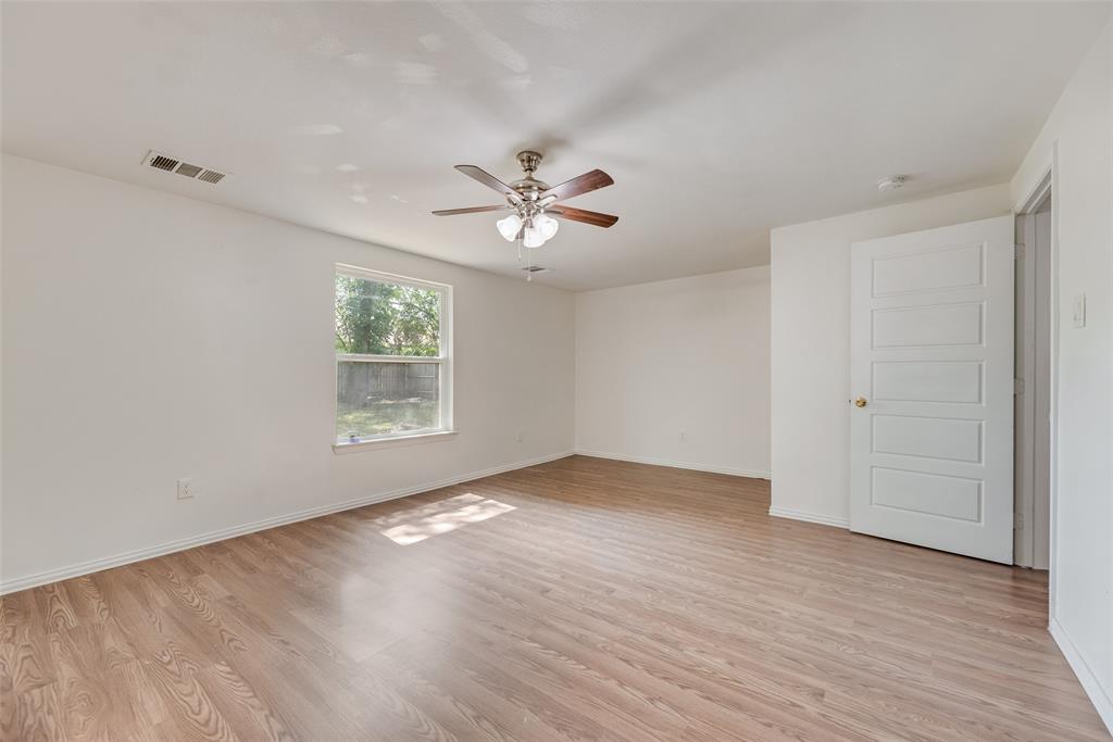 Dallas Condo: 3526 Kenilworth Street