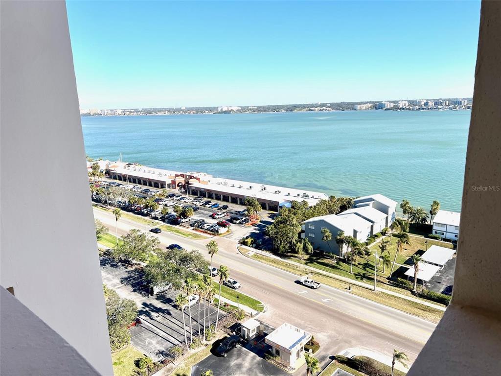 Clearwater Beach Condo: 1270 Gulf Boulevard