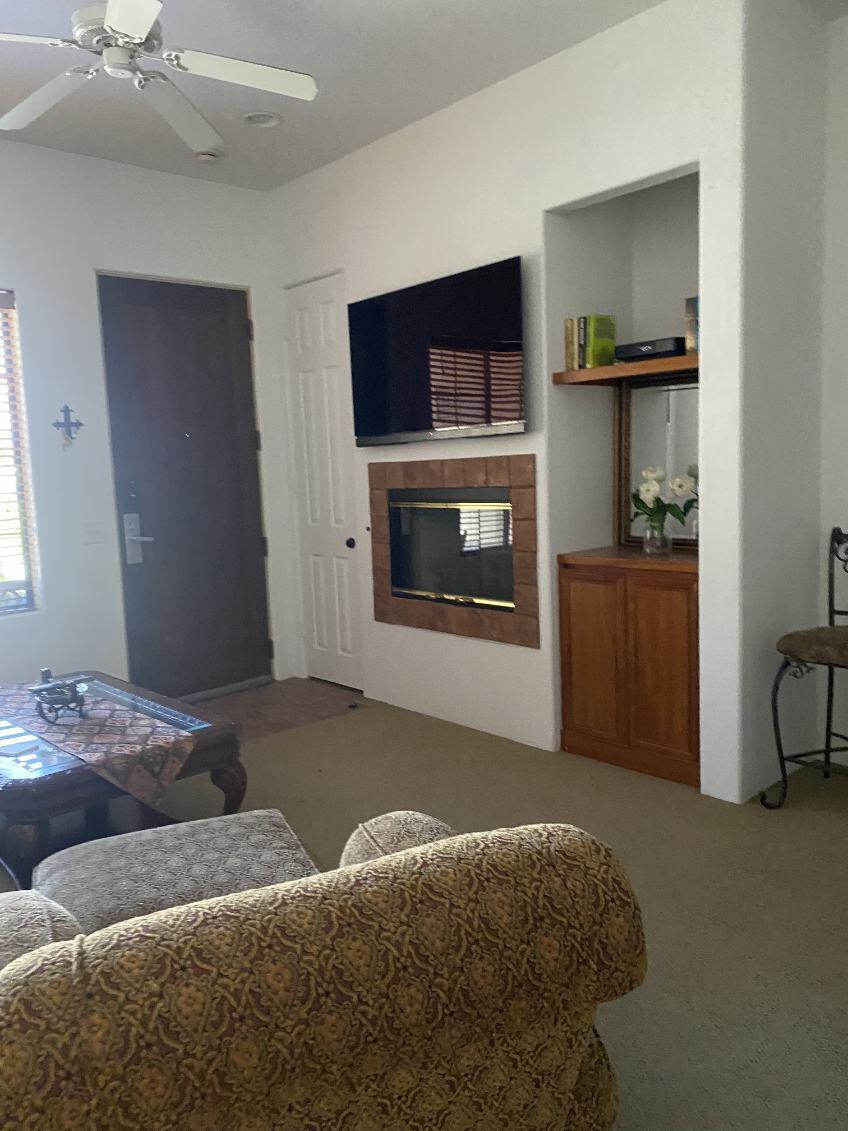 La Quinta Condo: 50700 Santa Rosa Plaza
