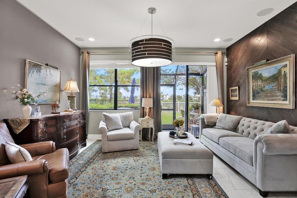 Lutz Condo: 1656 Nature View Drive