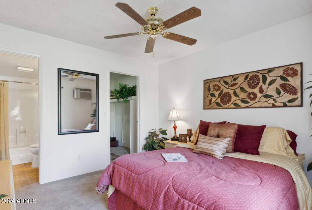 Mesa Condo: 1362 South Vineyard