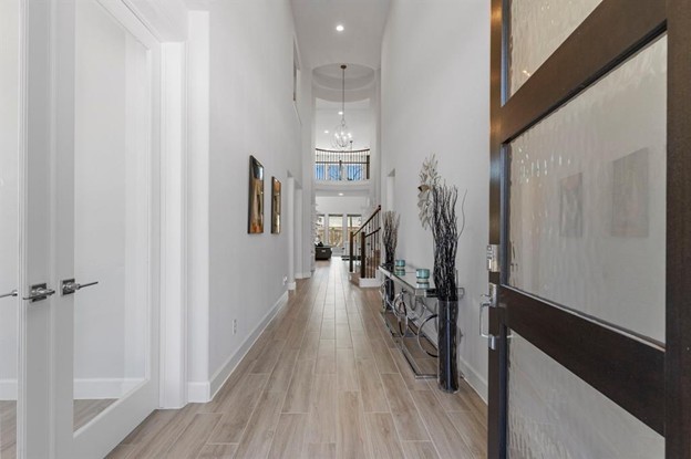 Conroe Condo: 17827 Parnassum Path