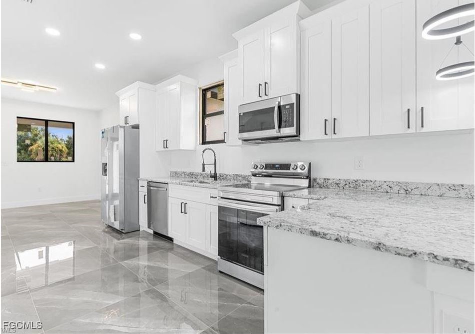 Lehigh Acres Condo: 4405 East 18th Street