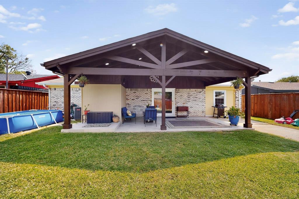 Garland Condo: 633 Laguna Drive