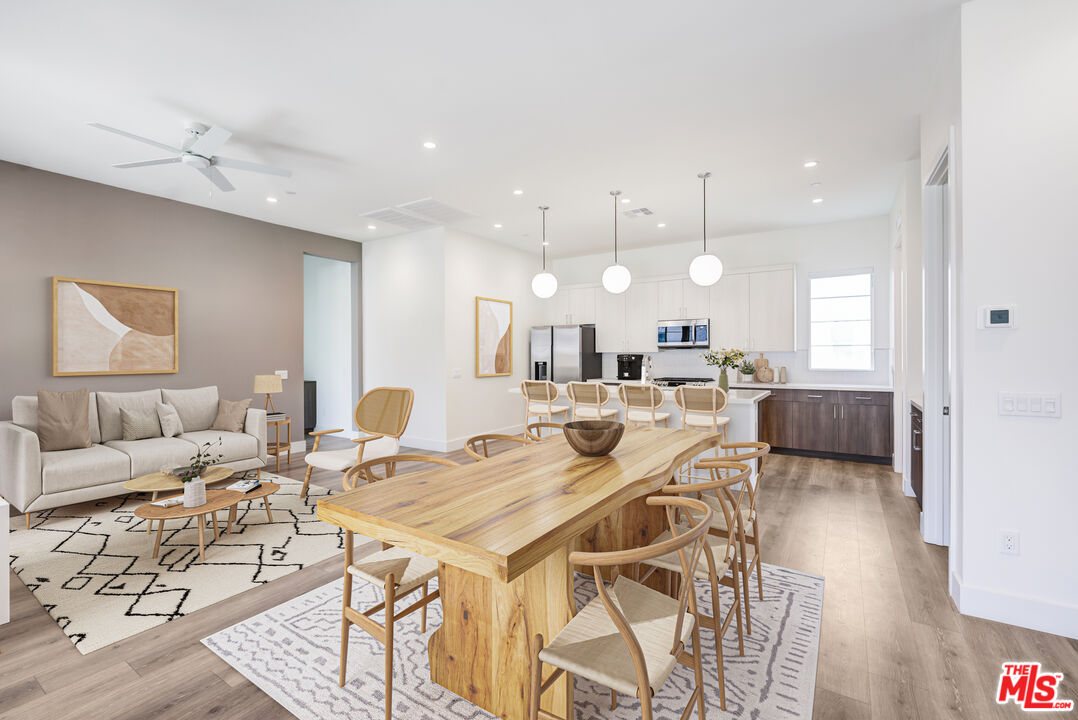 La Quinta Condo: 47470 Aloe Way