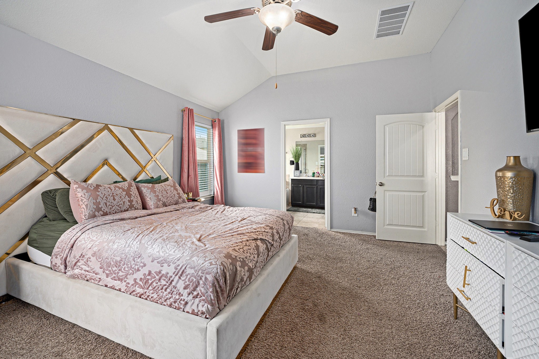 Katy Condo: 20719 Winghaven Drive