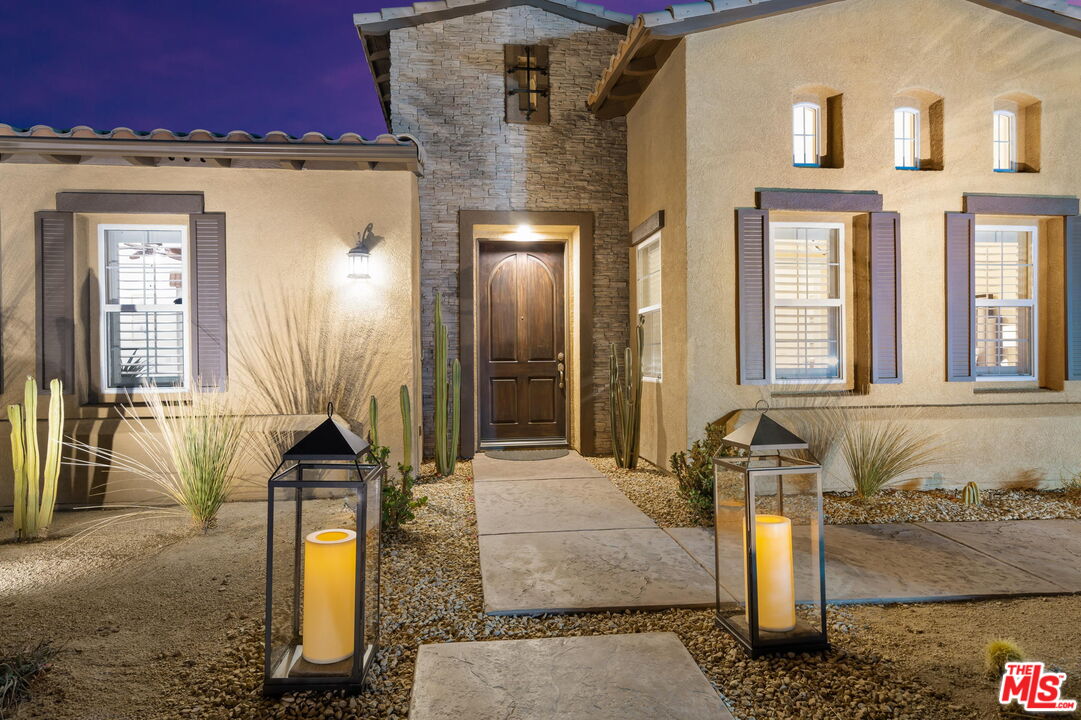 Rancho Mirage Condo: 61 Via Santo Tomas Drive