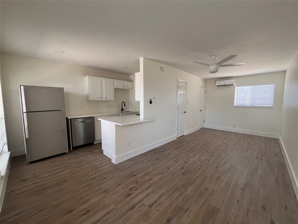 Austin Condo: 4712 Depew Avenue