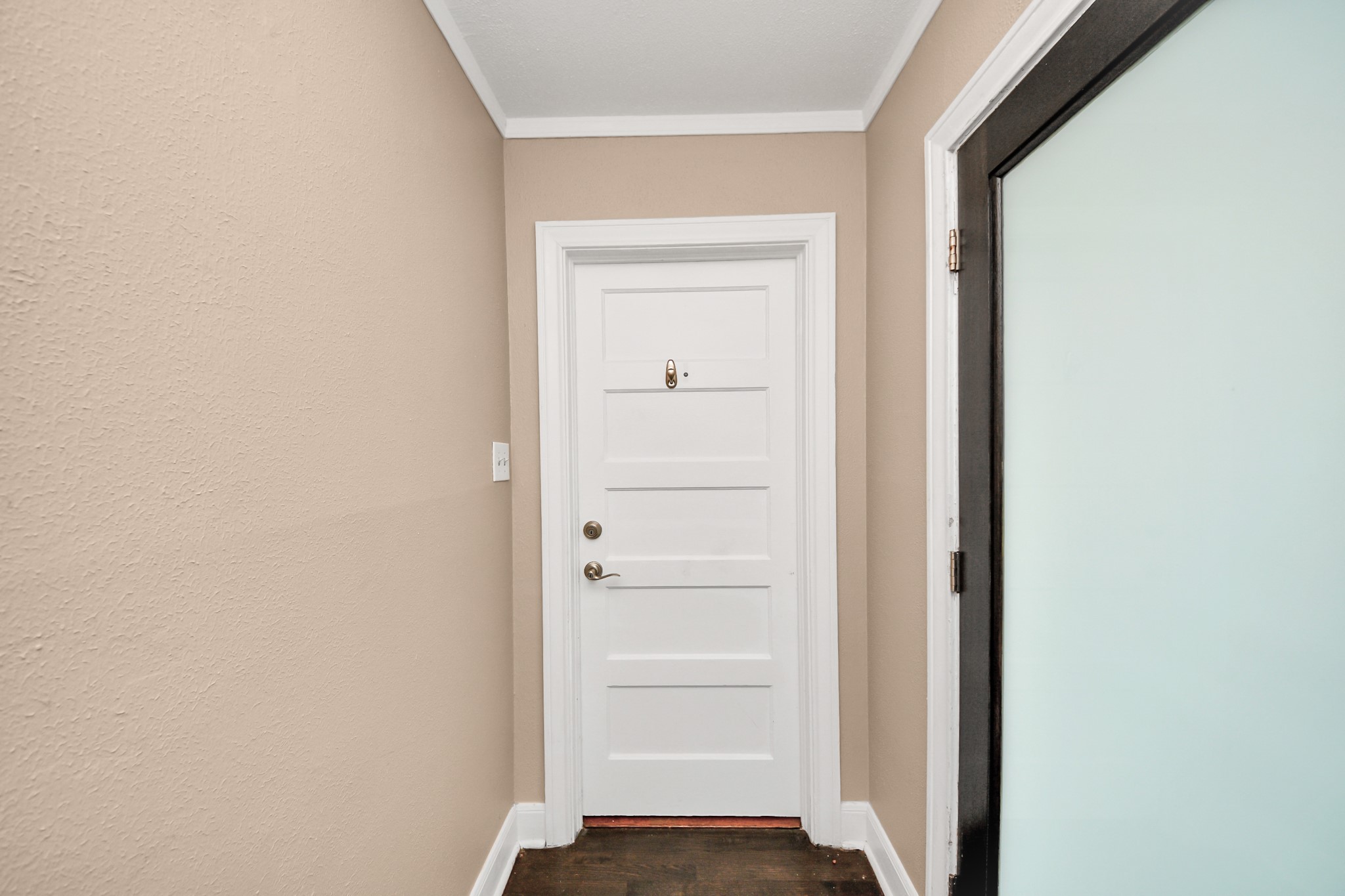 Houston Condo: 2332 Sheridan Street