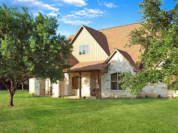 Buda Condo: 16219 Oxbow Trail