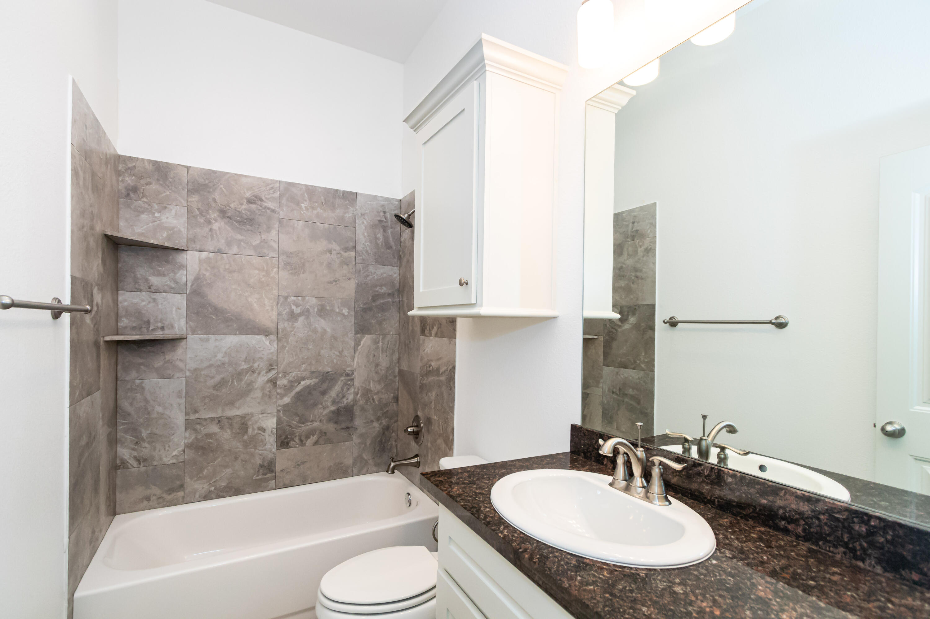 Lubbock Condo: 9610 Kline Avenue