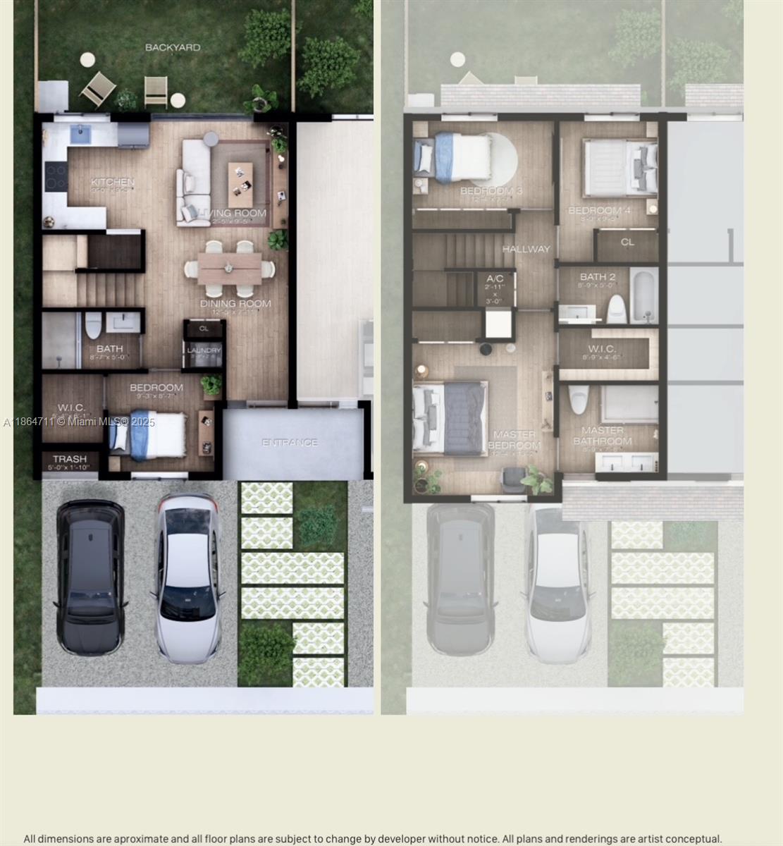 Florida City Condo: 417 Southwest 1st Street