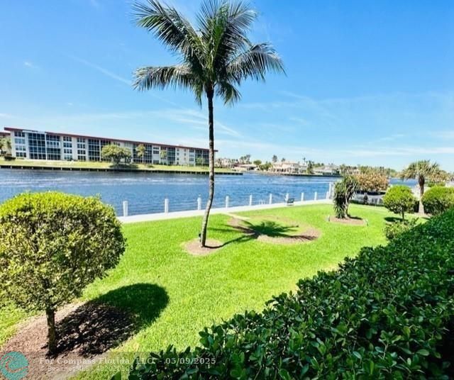 Hillsboro Beach Condo: 1150 Hillsboro Mile
