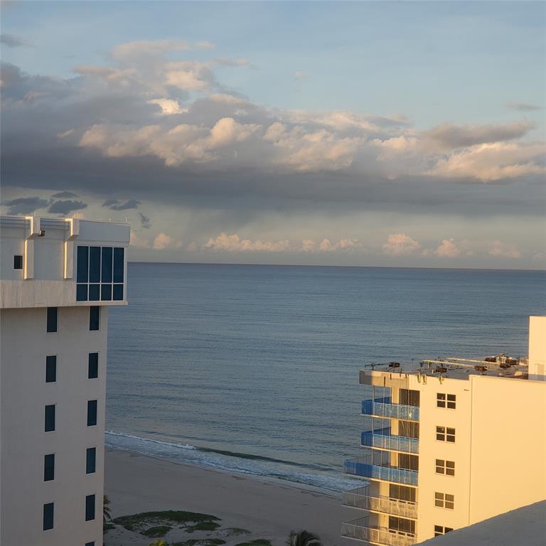 Pompano Beach Condo: 1000 South Ocean Boulevard