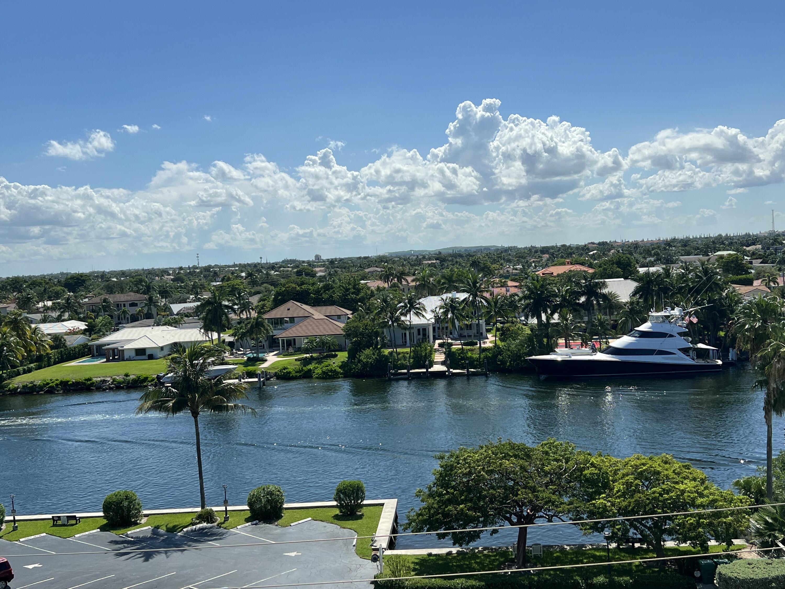 Hillsboro Beach Condo: 1069 Hillsboro Mile