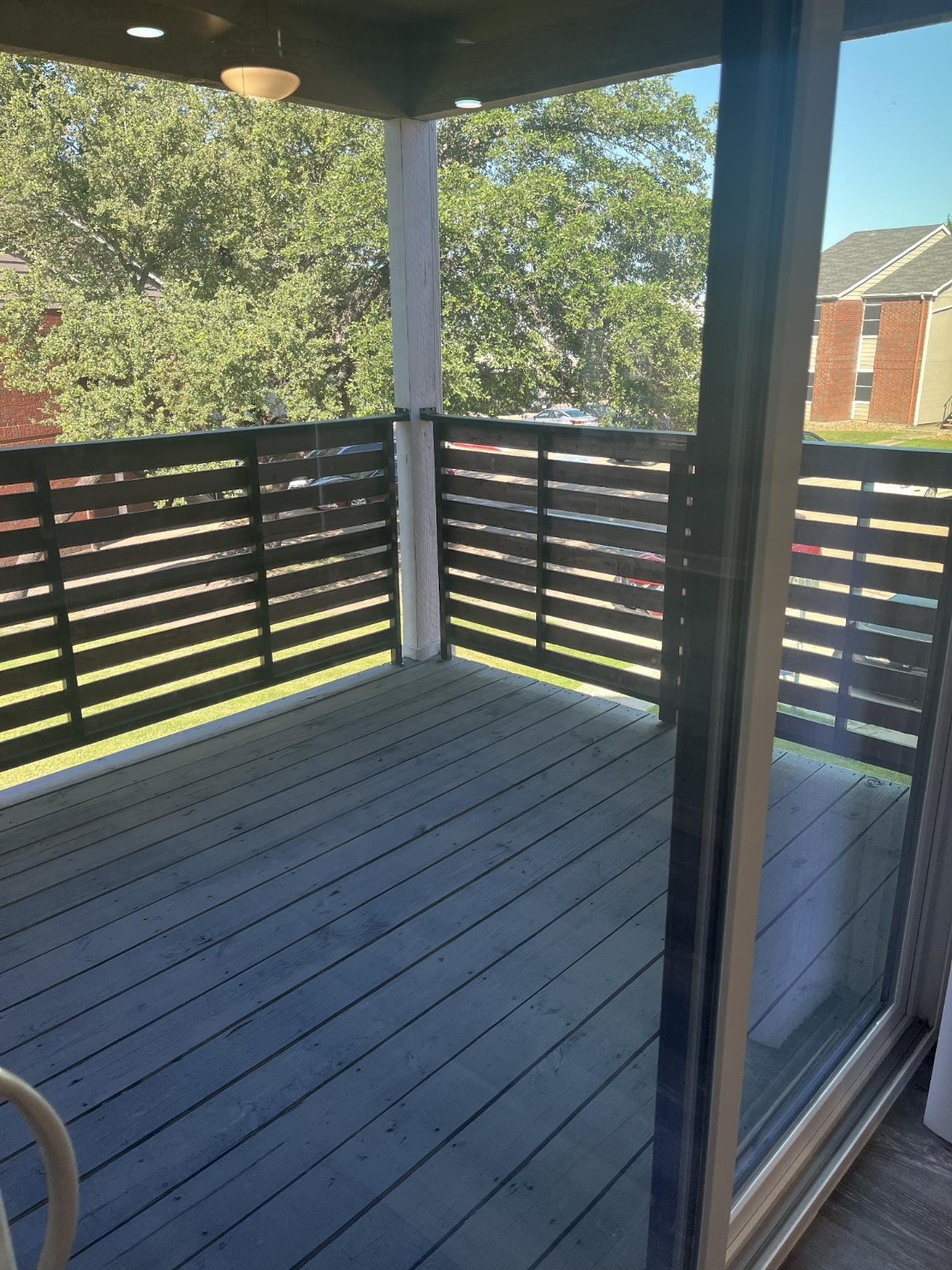 Allen Condo: 1500 South Jupiter Road