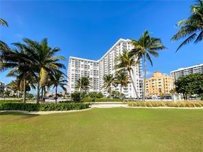 Pompano Beach Condo: 405 North Ocean Boulevard