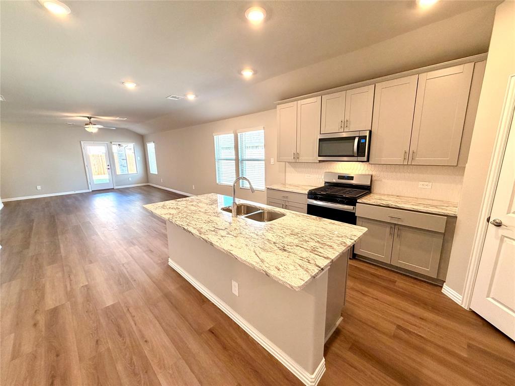 McKinney Condo: 508 Regency Court