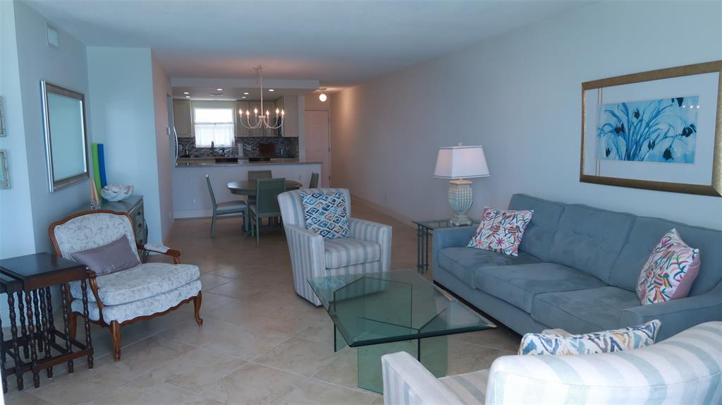 Hillsboro Beach Condo: 1051 Hillsboro Mile