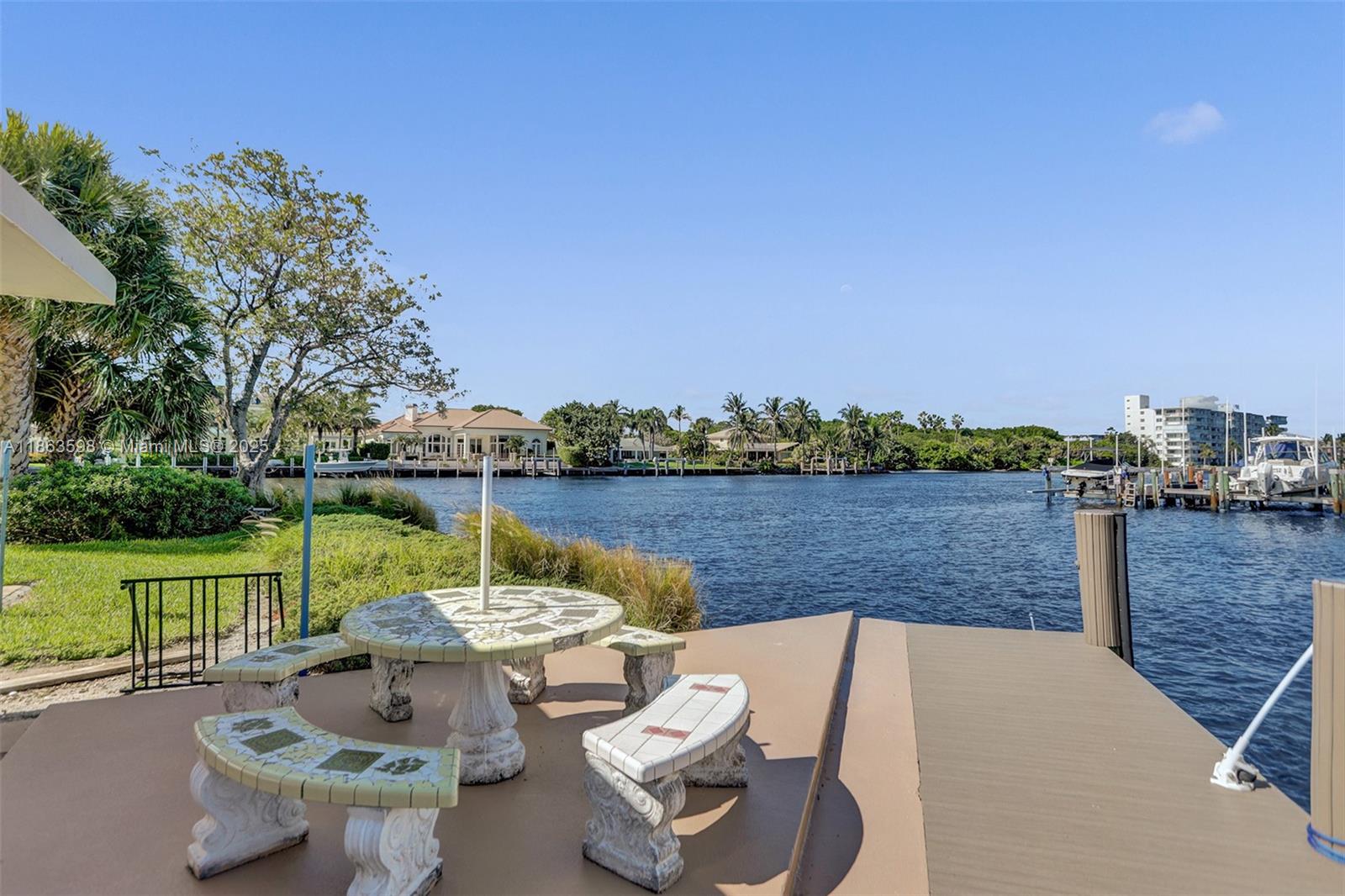 Hillsboro Beach Condo: 1160 Hillsboro Mile