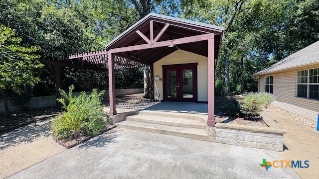 Belton Condo: 3330 Bob White Lane