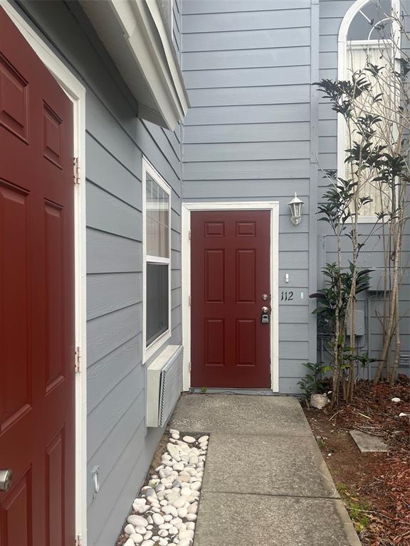 Davenport Condo: 112 Mango Drive