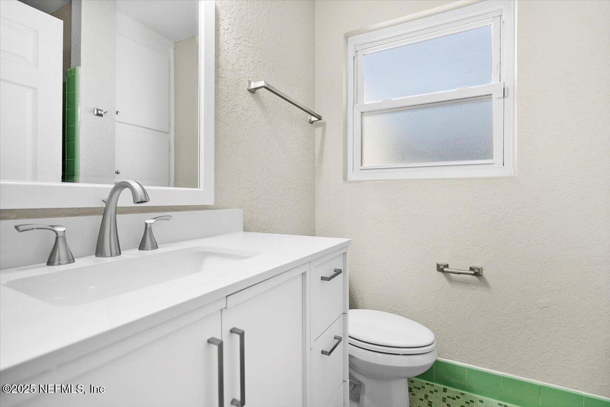 Jacksonville Condo: 7038 Deauville Road