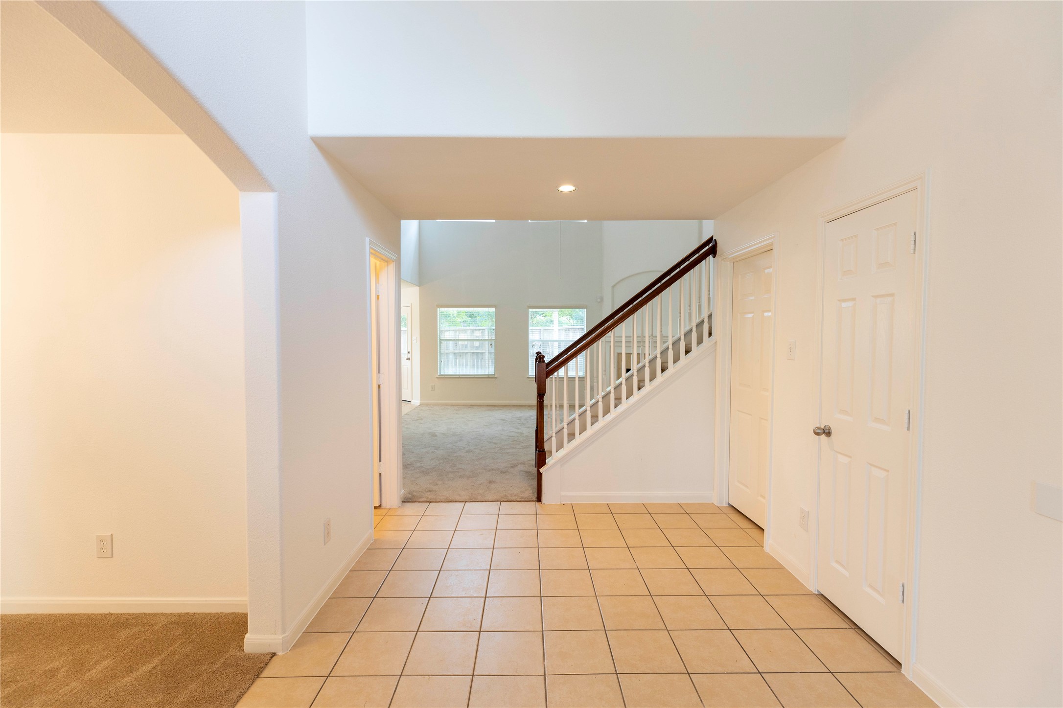 Tomball Condo: 8218 Rushing Stream Court