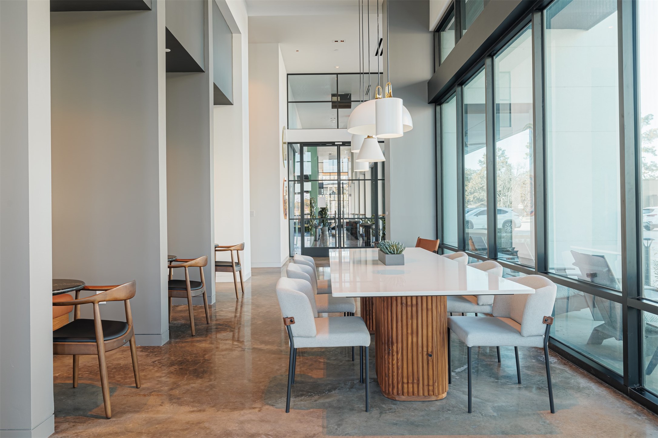 Houston Condo: 10505 Deerwood Road