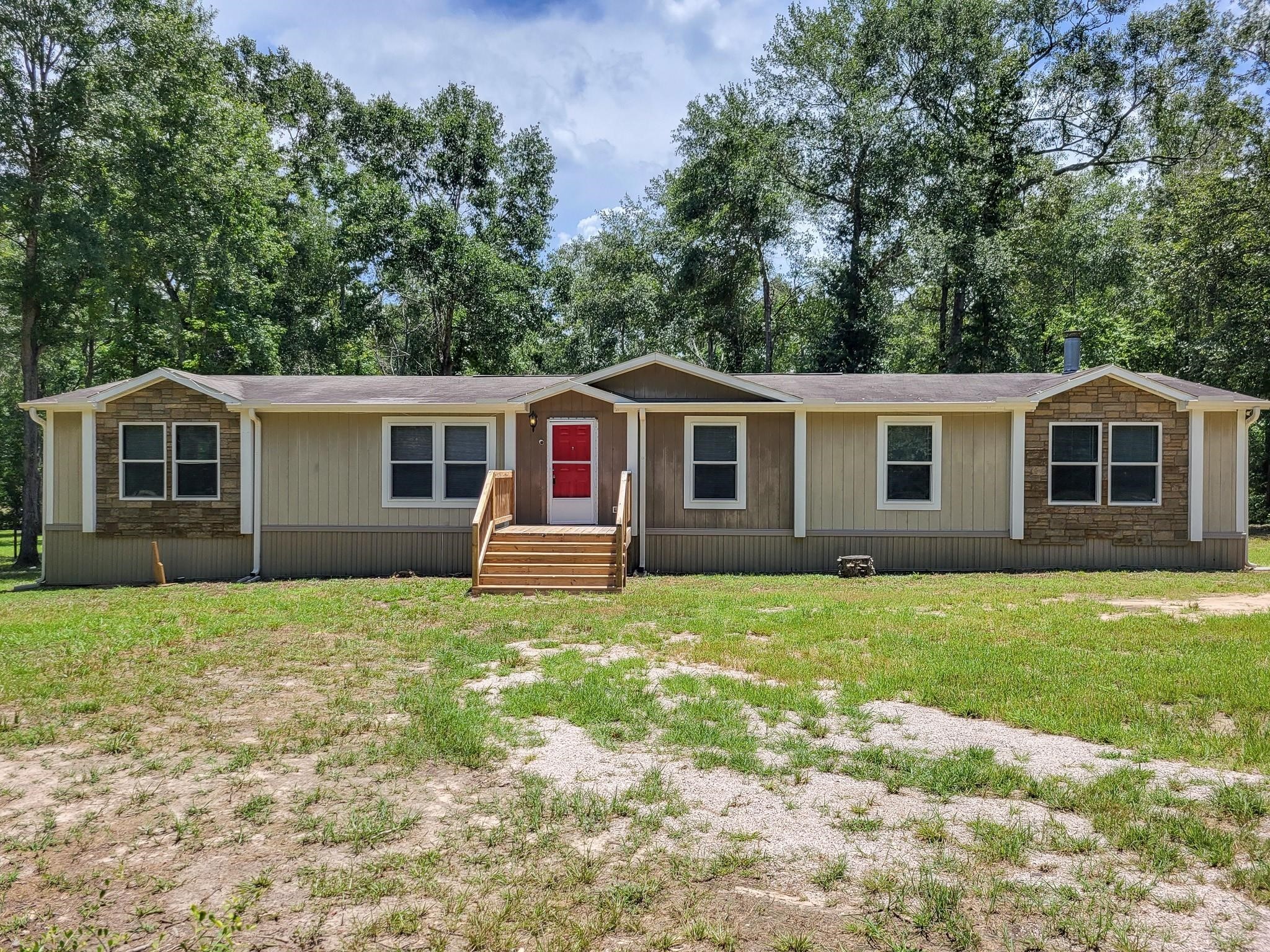 Conroe Condo: 10754 Lake Shore Drive