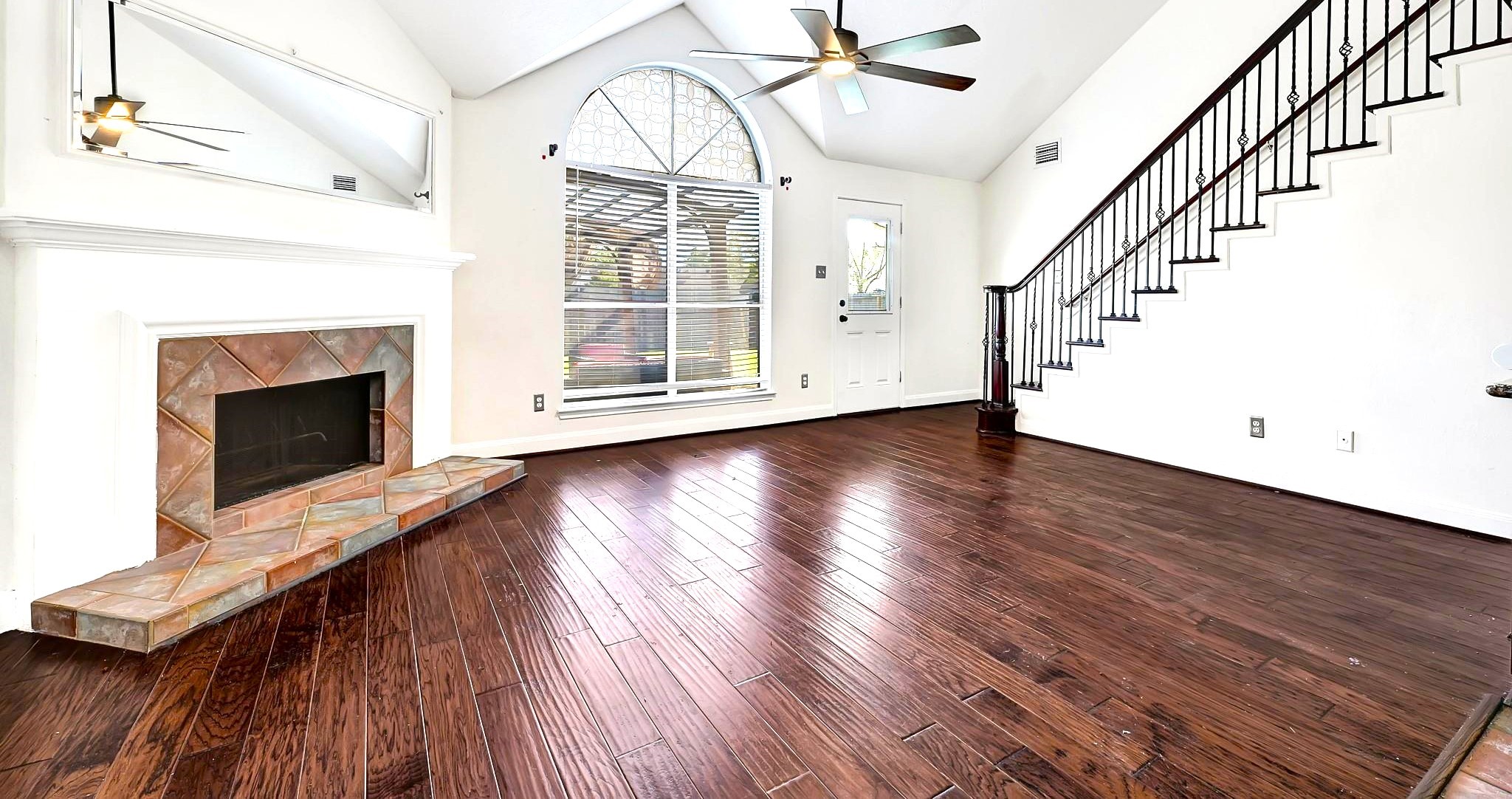 Stafford Condo: 827 Citation Drive