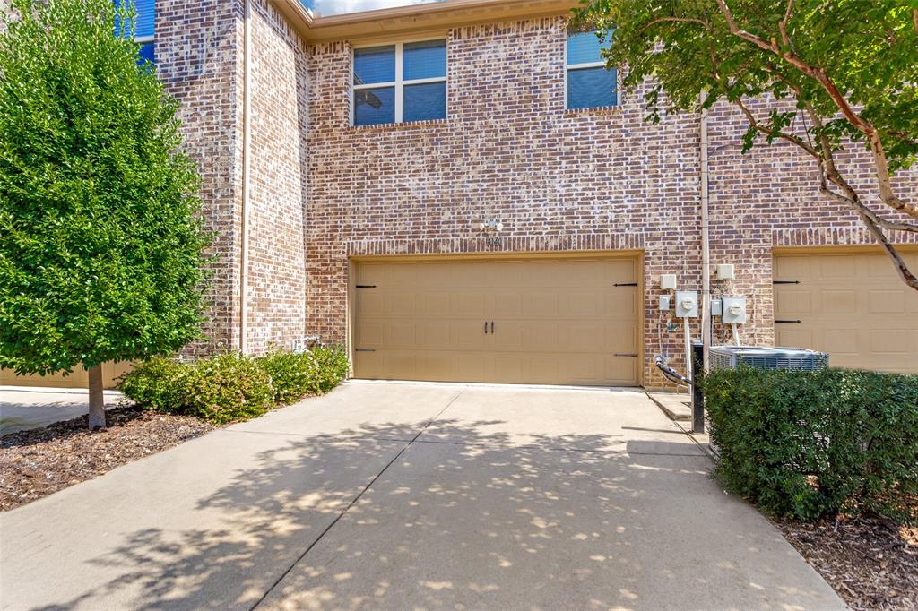 Arlington Condo: 4140 Cascade Sky Drive
