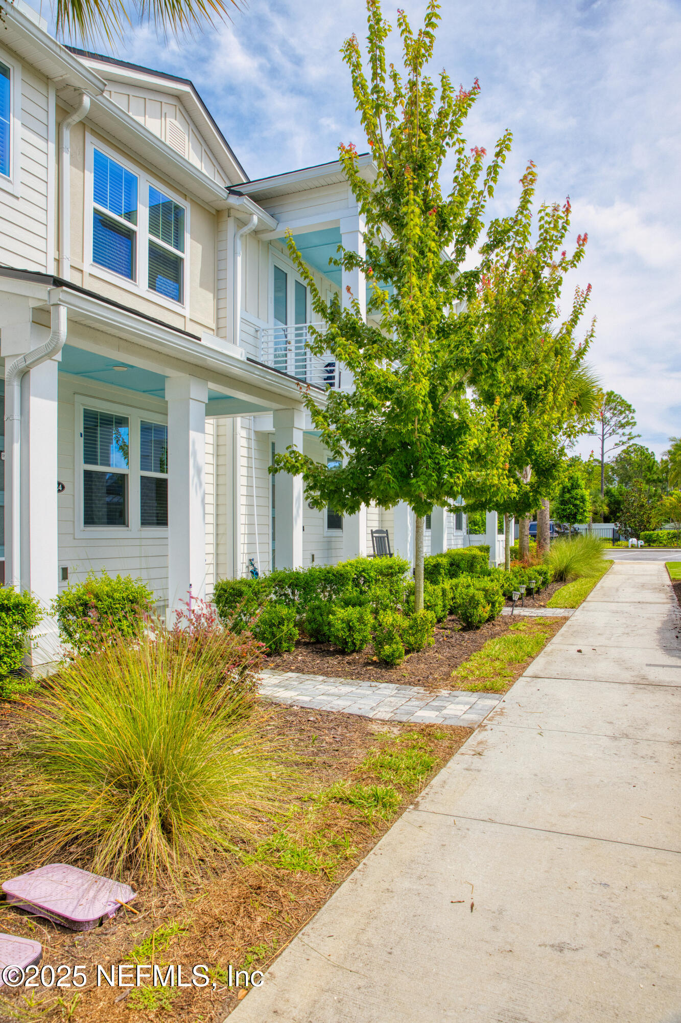 Jacksonville Condo: 3524 Oystercatcher Way