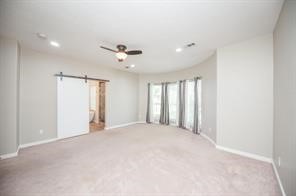 Houston Condo: 4311 Childress Street