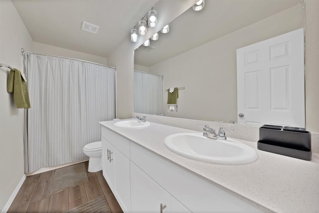 Fort Worth Condo: 4601 Greenham Ln.