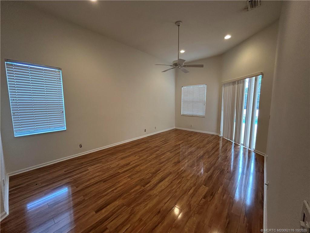 Palm City Condo: 2529 Southwest Park Meadows Trail