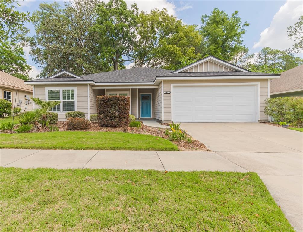 Gainesville Condo: 1642 Northwest 34th Avenue